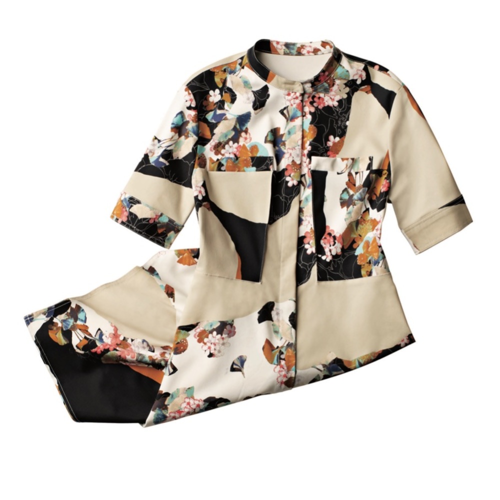 NWT Limited Edition 3.1 Phillip Lim x Target Dress - Picture 4 of 8